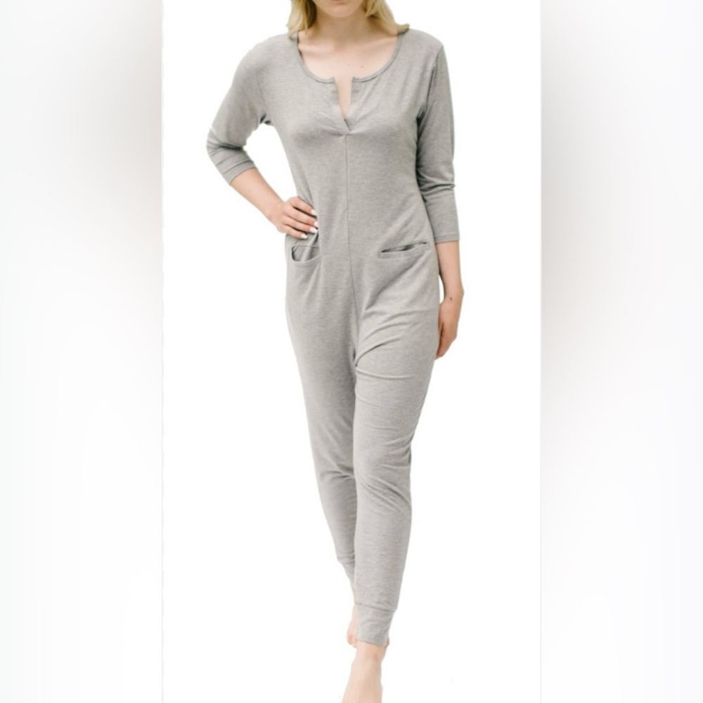 Smash & Tess Monday Romper - Size S/P
